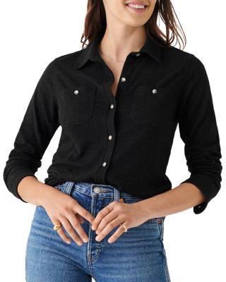 Legend Shirt by FAHERTY