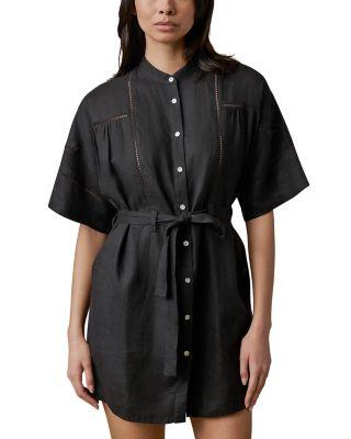 Luna Dress by FAHERTY