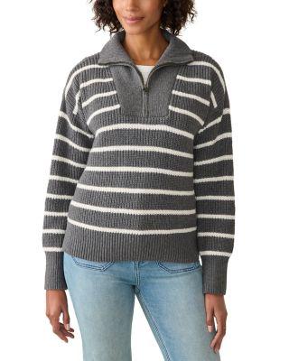 Mariner Sweater by FAHERTY
