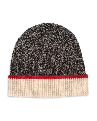 Marled Beanie by FAHERTY