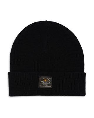 Merino Workwear Beanie by FAHERTY