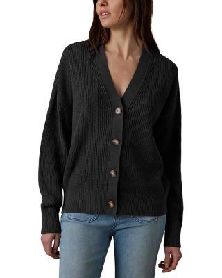 Miramar Relaxed Cardigan by FAHERTY