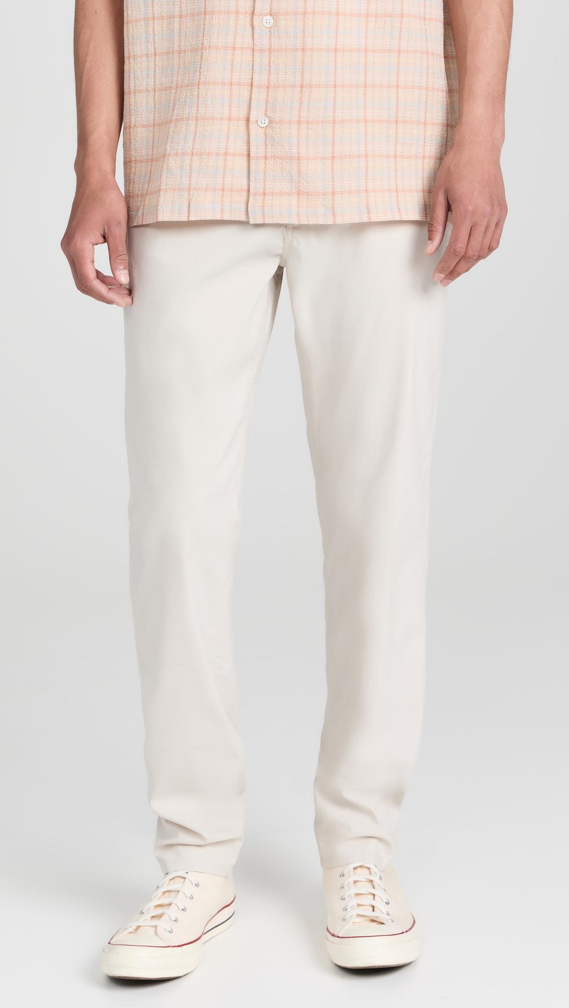 Movement 5 Pocket Pants 32" by FAHERTY