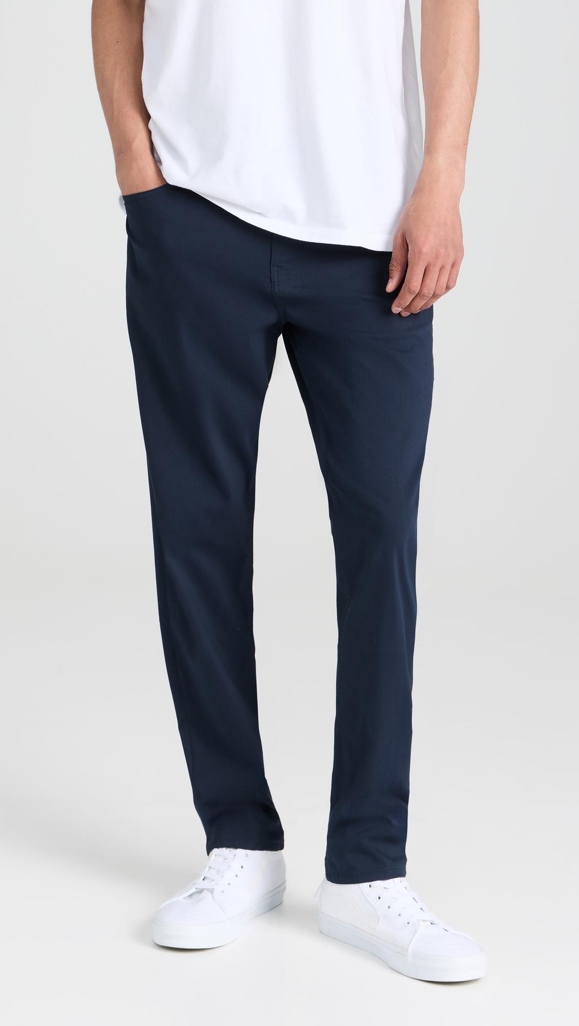 Movement 5 Pocket Pants 32" by FAHERTY