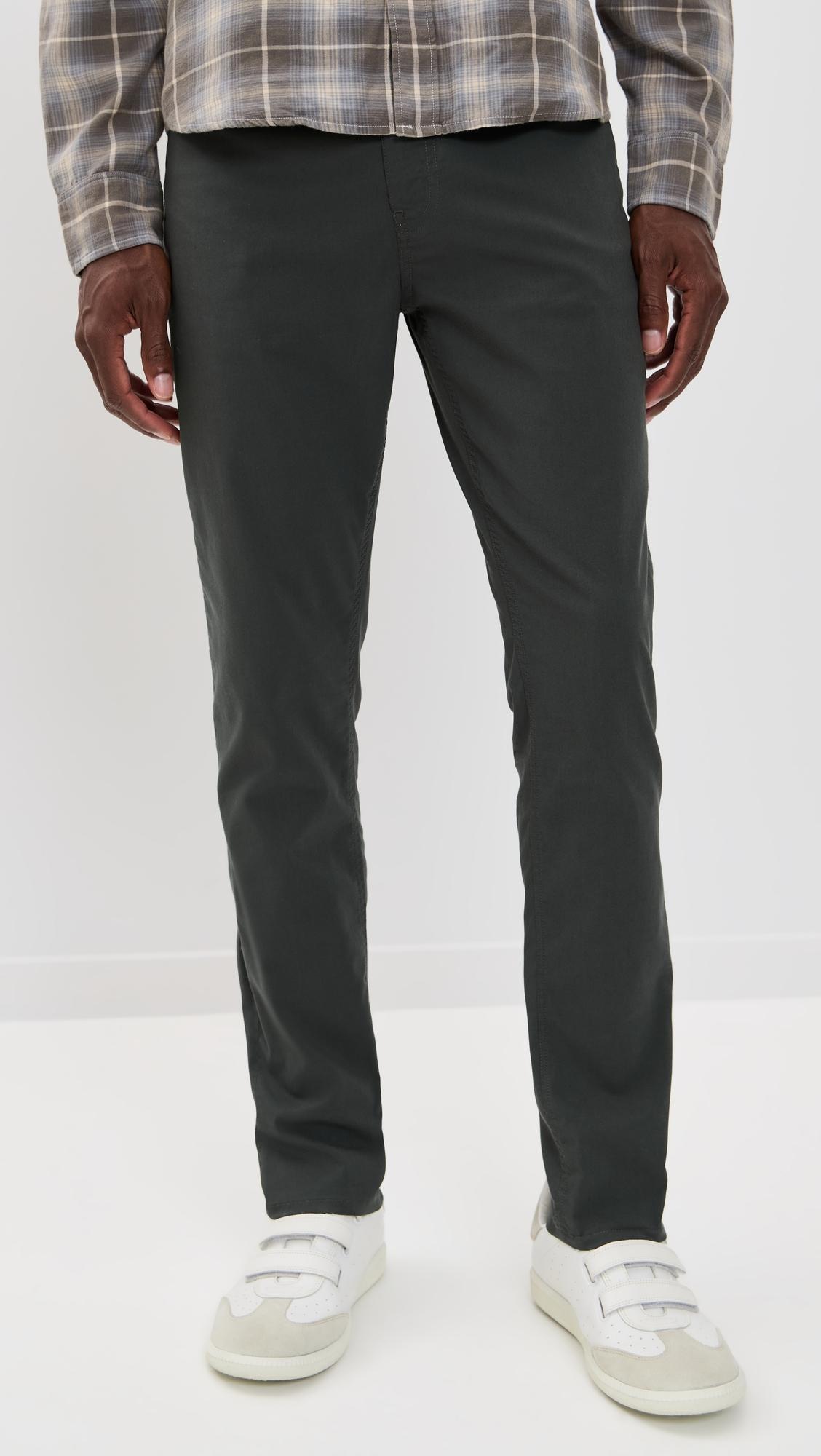 Movement 5pocket Pants by FAHERTY