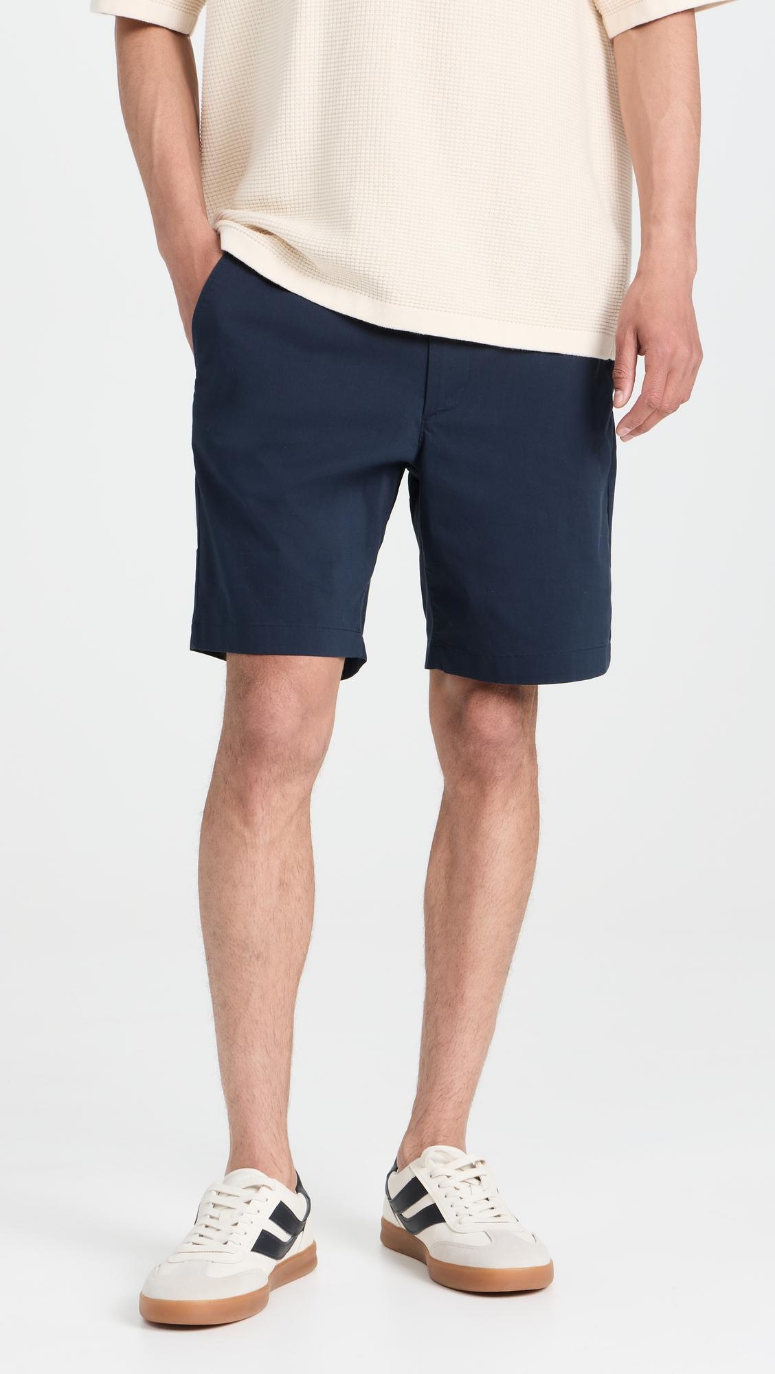 Movement Chino Shorts 7.75" by FAHERTY