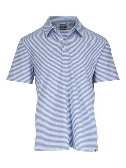Movement™ polo shirt by FAHERTY