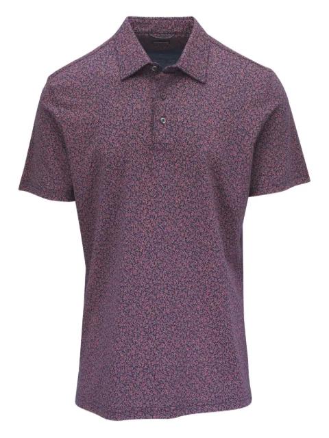 Movement polo shirt by FAHERTY