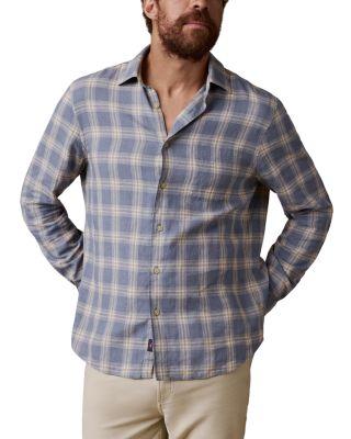 Palmetto Shirt by FAHERTY