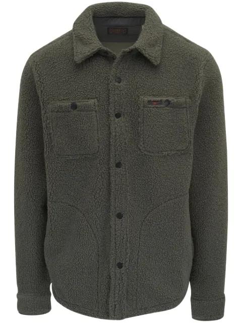 Range jacket by FAHERTY