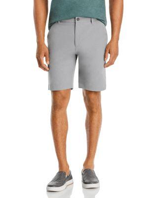 Regular Fit 9 Inch Shorts by FAHERTY