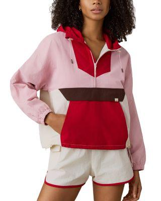 Shorelite Active Windbreaker by FAHERTY