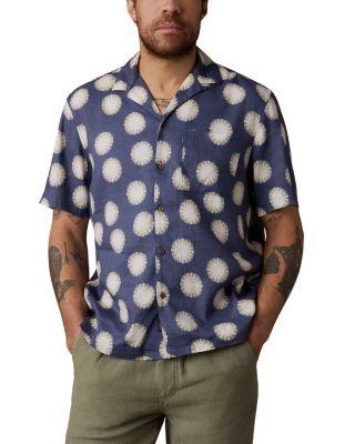 Short Sleeve Breeze Shirt by FAHERTY