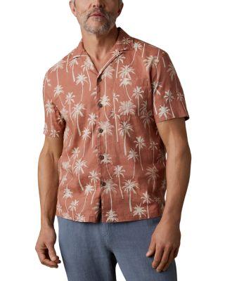 Short Sleeve Breeze Shirt by FAHERTY