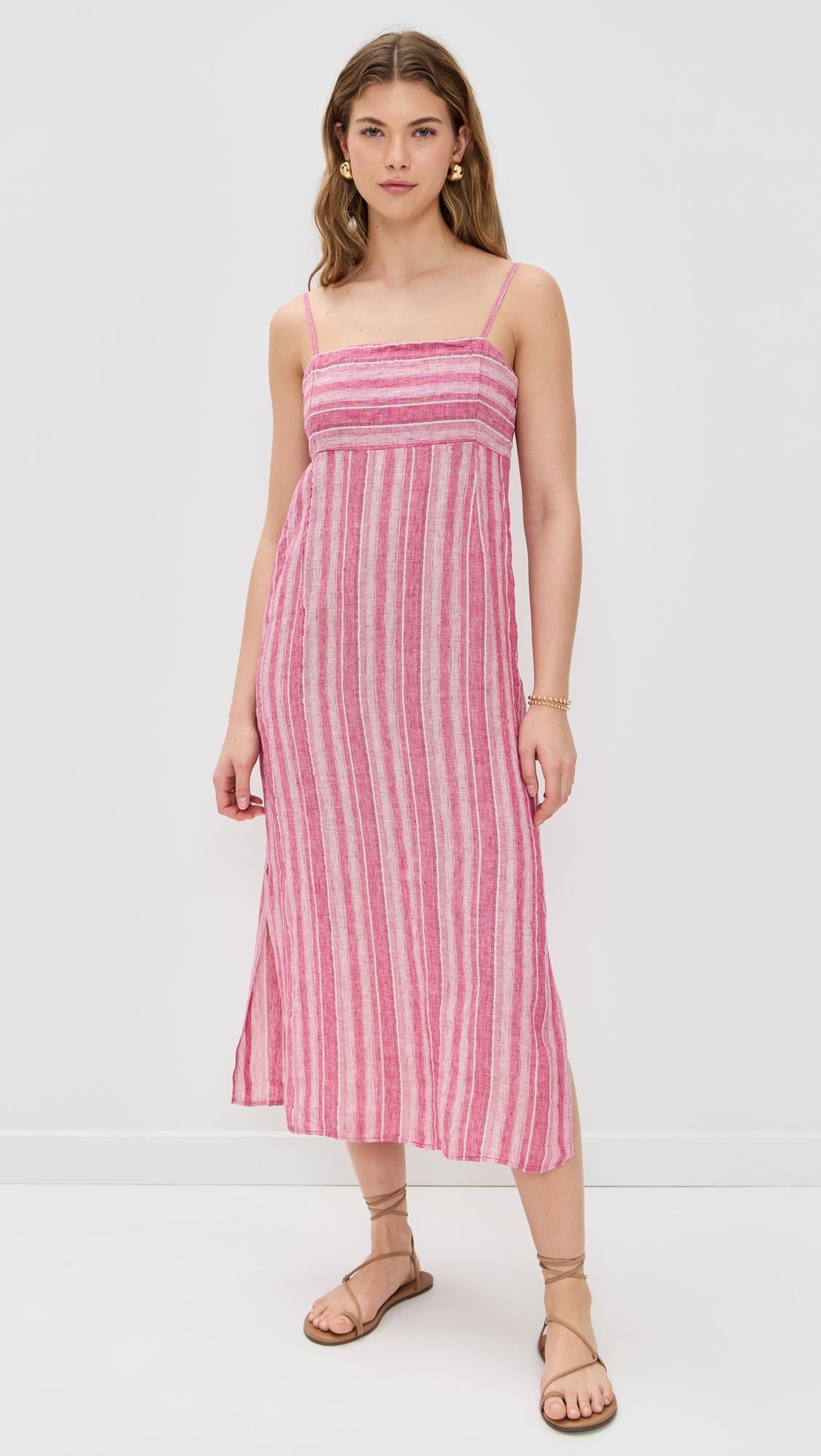 Sienna Dress by FAHERTY