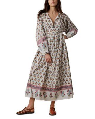 Suki Dress by FAHERTY