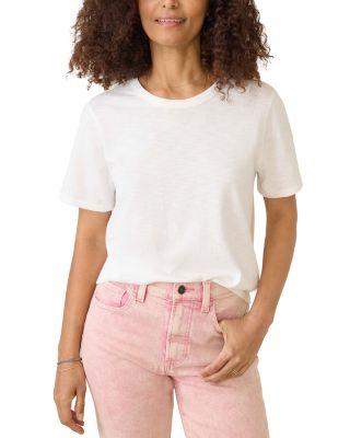 Sunwashed Essential Tee by FAHERTY