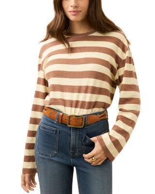 Sunwashed Retro Tee by FAHERTY