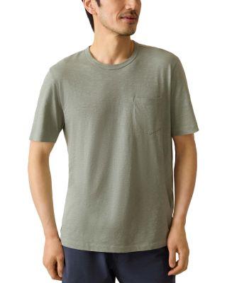 Sunwashed Tee by FAHERTY