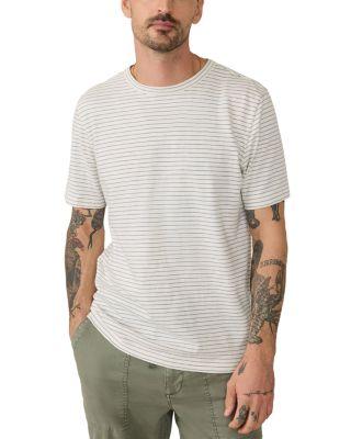 Sunwashed Tee by FAHERTY