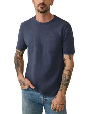 Sunwashed Tee by FAHERTY