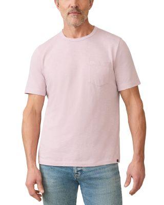 Sunwashed Tee by FAHERTY