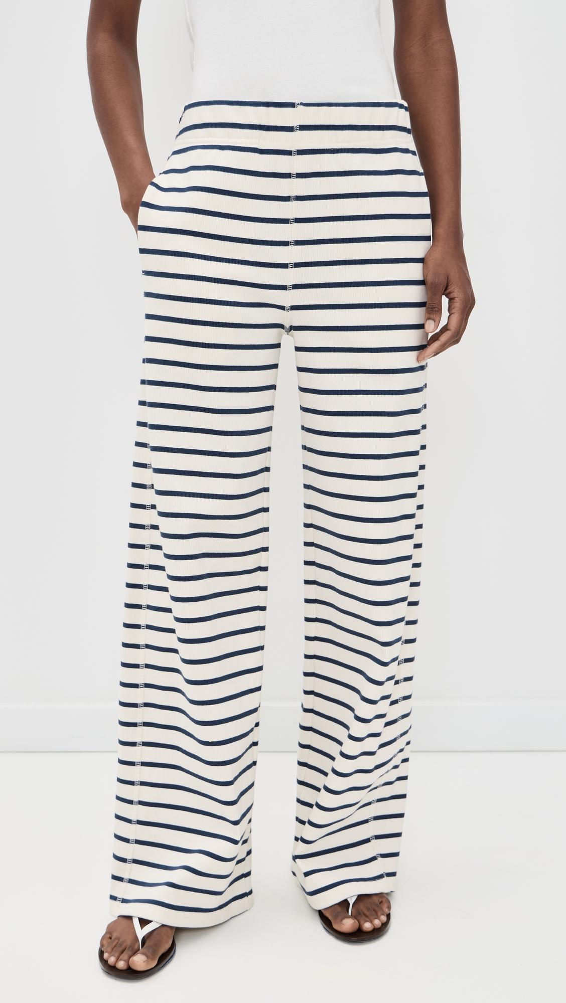 Surfside Pants by FAHERTY