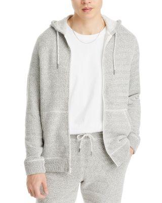 Whitewater Full Zip Hoodie by FAHERTY