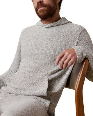 Whitewater Hoodie by FAHERTY