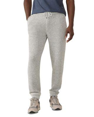 Whitewater Relaxed Fit Sweatpants by FAHERTY