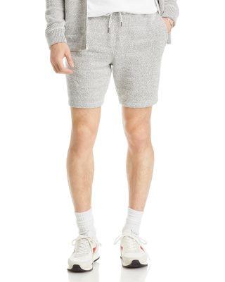 Whitewater Sweatshorts by FAHERTY