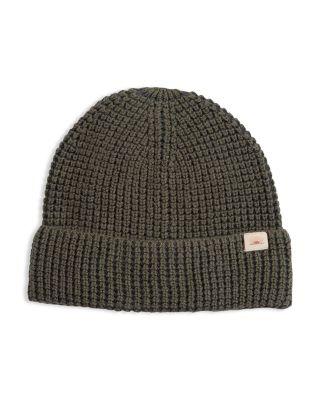 Winter Waffle Beanie by FAHERTY