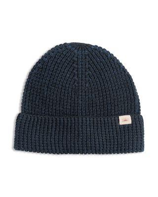 Winter Waffle Beanie by FAHERTY