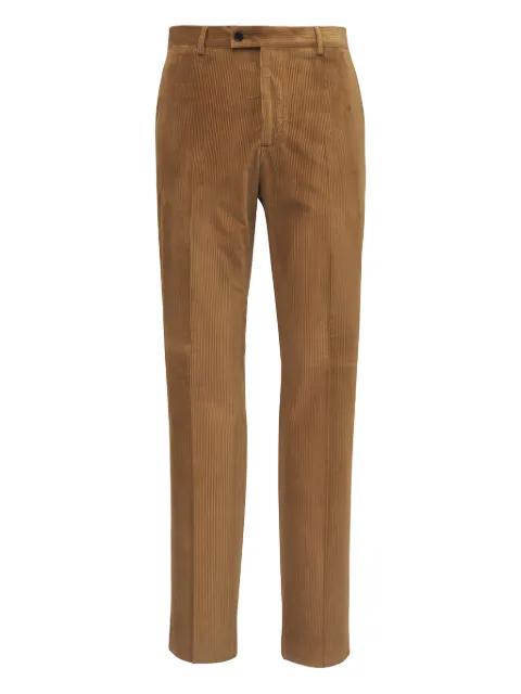 chest-pocket jacket by FAHERTY