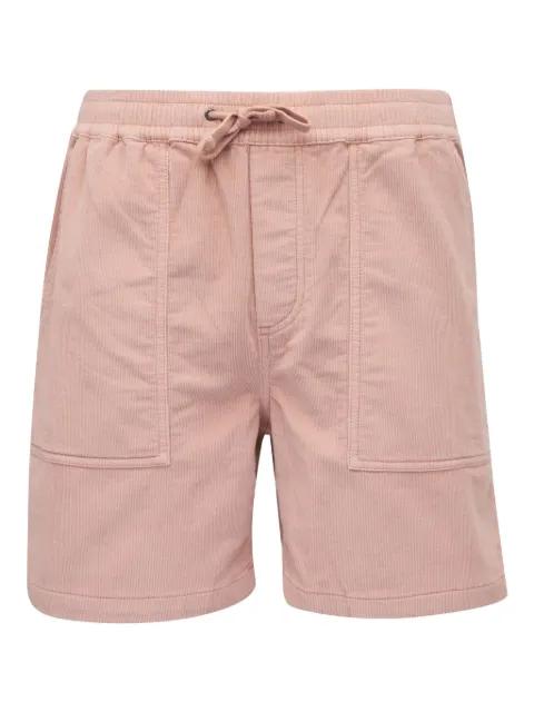 drawstring shorts by FAHERTY