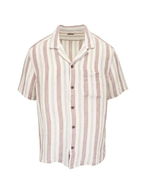 striped shirt by FAHERTY