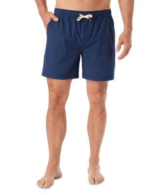 6" One Shorts by FAIR HARBOR