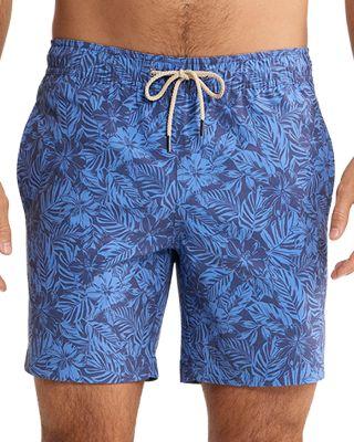Bayberry 7" Trunks by FAIR HARBOR