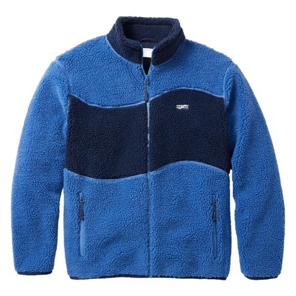 Bayshore Fleece Jacket by FAIR HARBOR