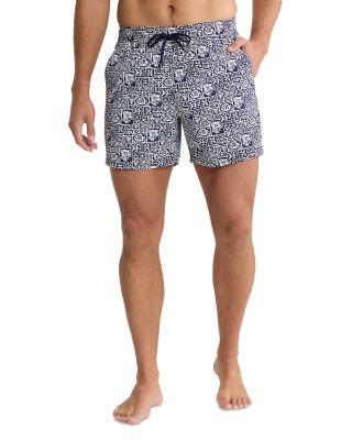 Bungalow 5" Trunks by FAIR HARBOR