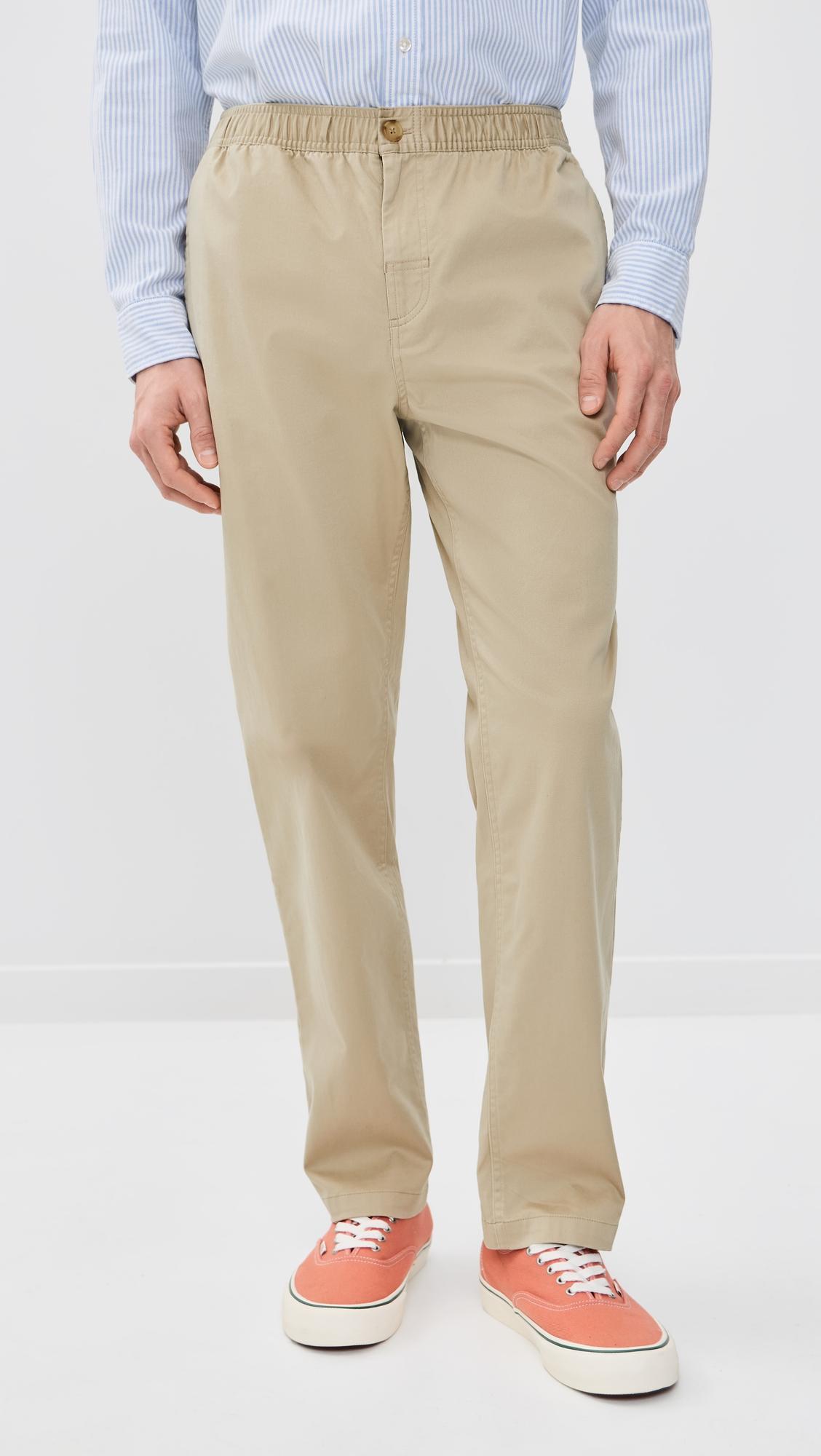 Horizon Pull On Pants by FAIR HARBOR