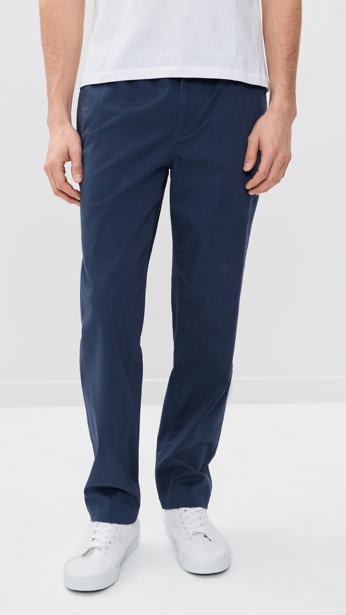 Horizon Pull On Pants by FAIR HARBOR