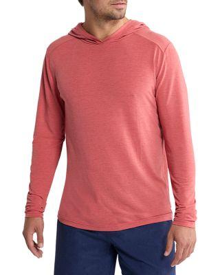 Seabreeze Pullover Hoodie by FAIR HARBOR