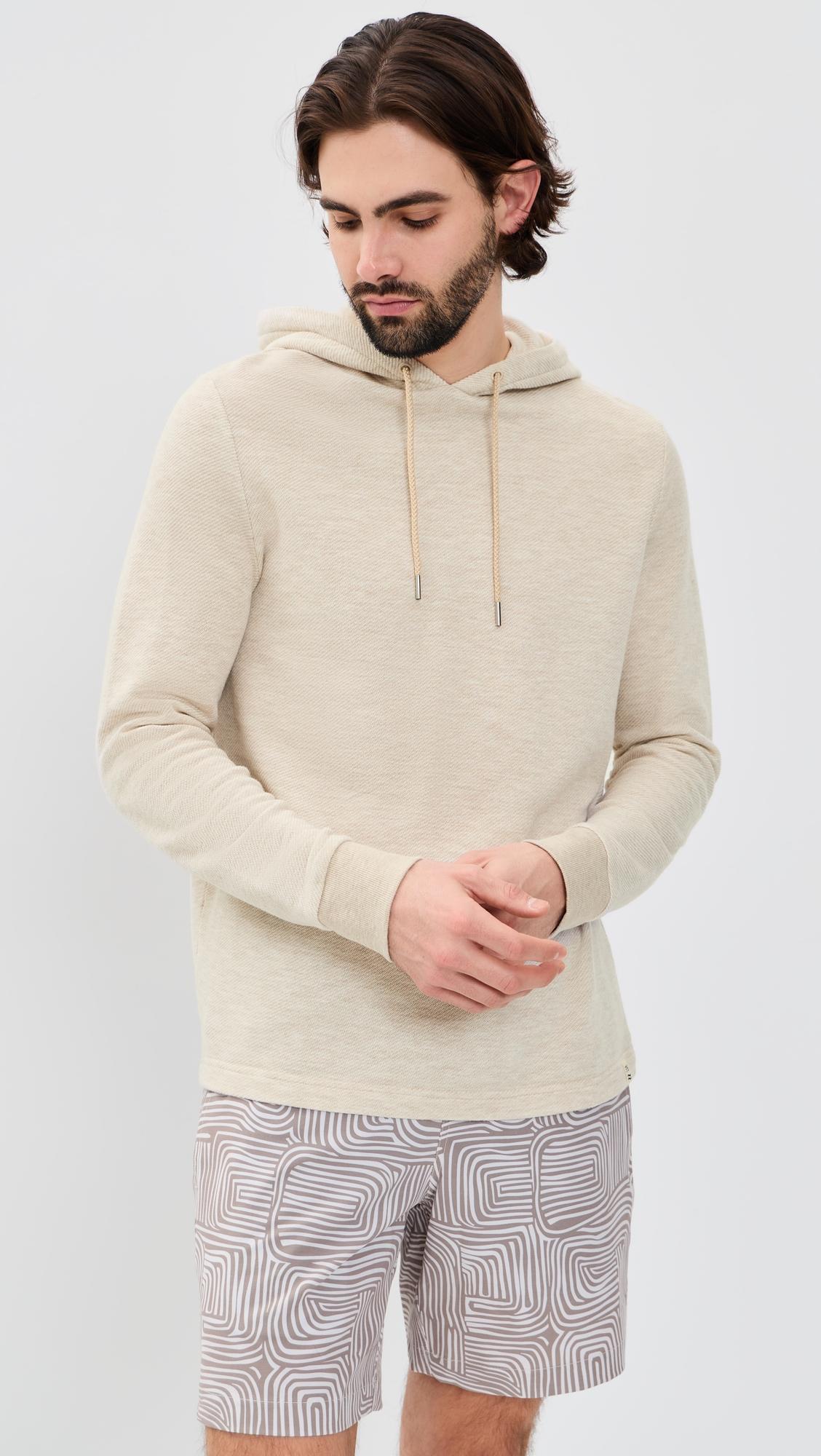 Tailwind Hoodie by FAIR HARBOR