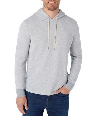 Tailwind Pullover Hoodie by FAIR HARBOR