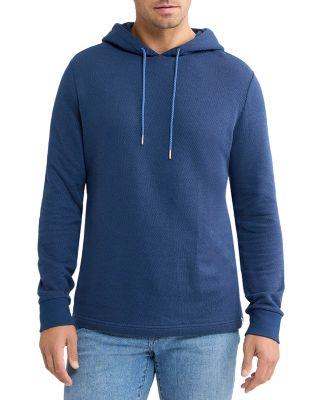 Tailwind Pullover Hoodie by FAIR HARBOR