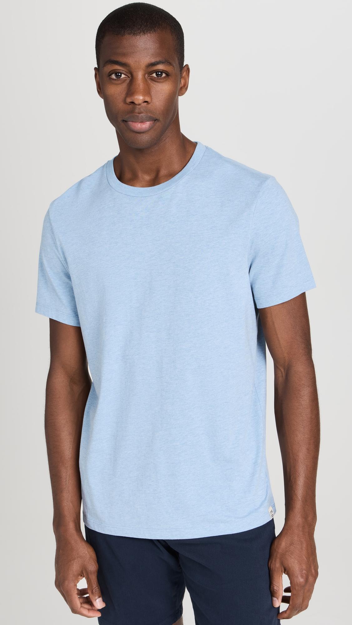 The Kismet Tee by FAIR HARBOR