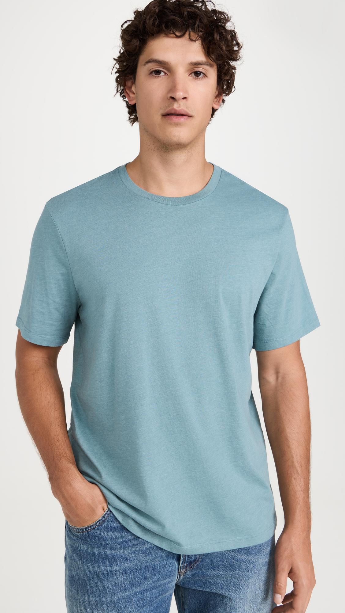 The Kismet Tee by FAIR HARBOR