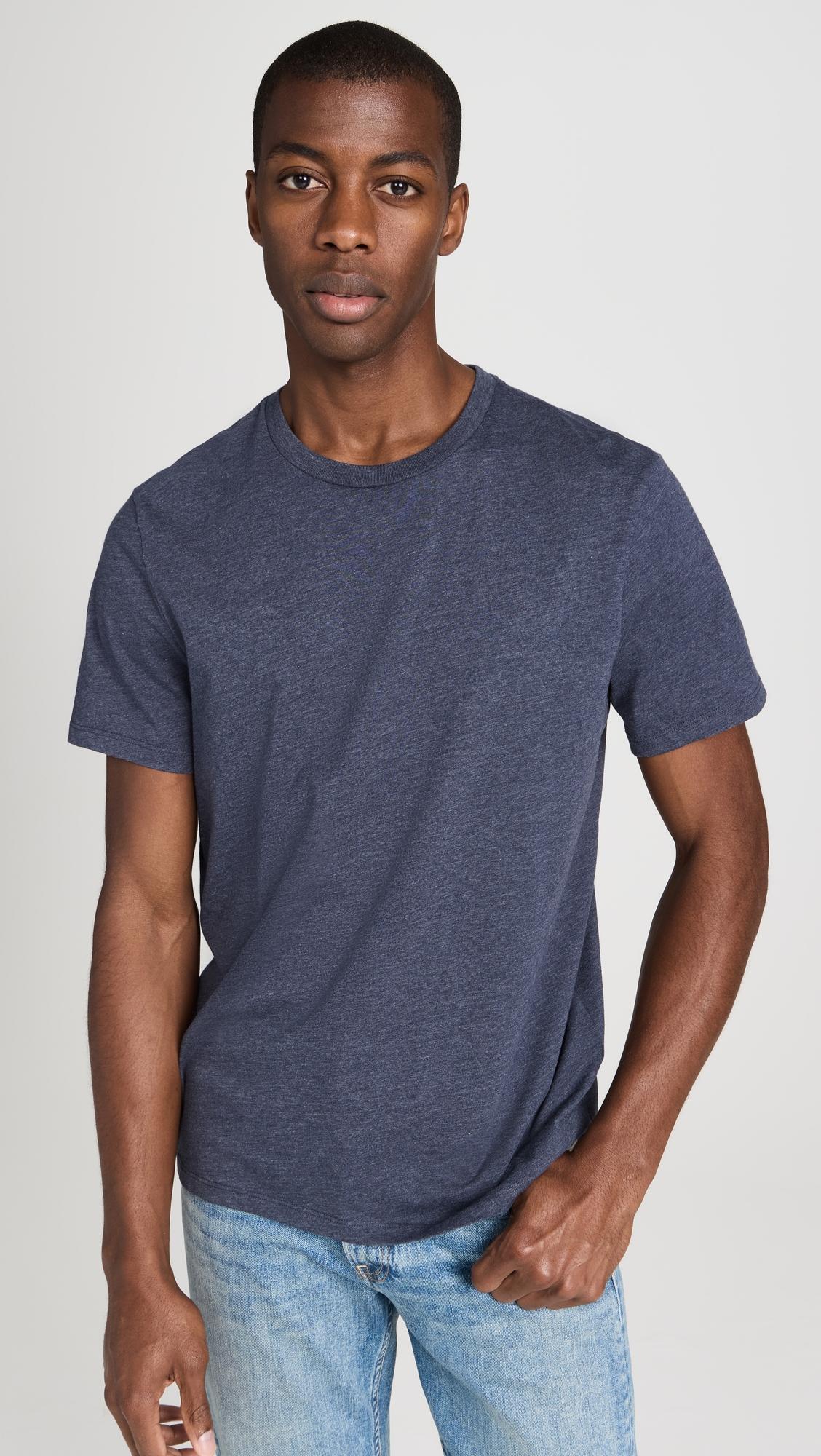 The Kismet Tee by FAIR HARBOR