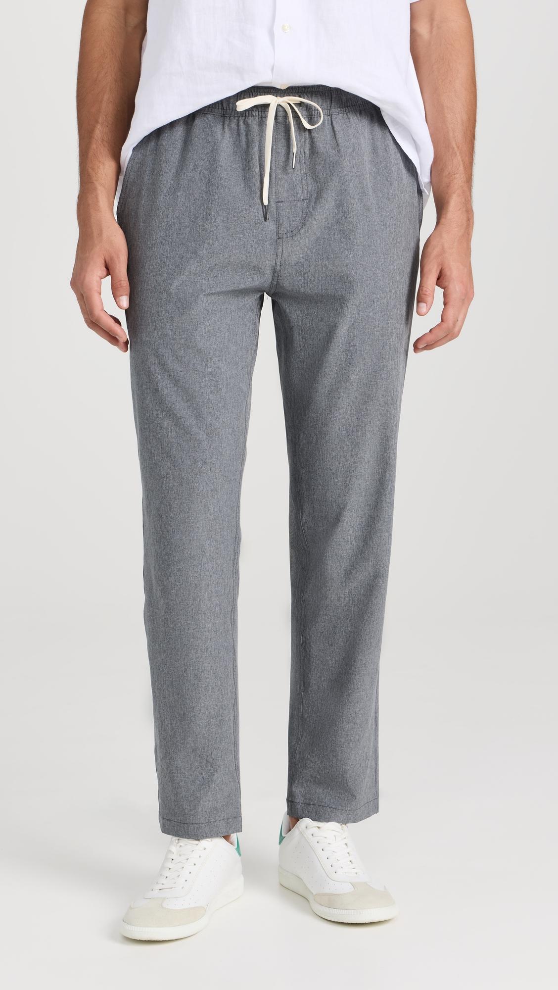 The One Pants by FAIR HARBOR